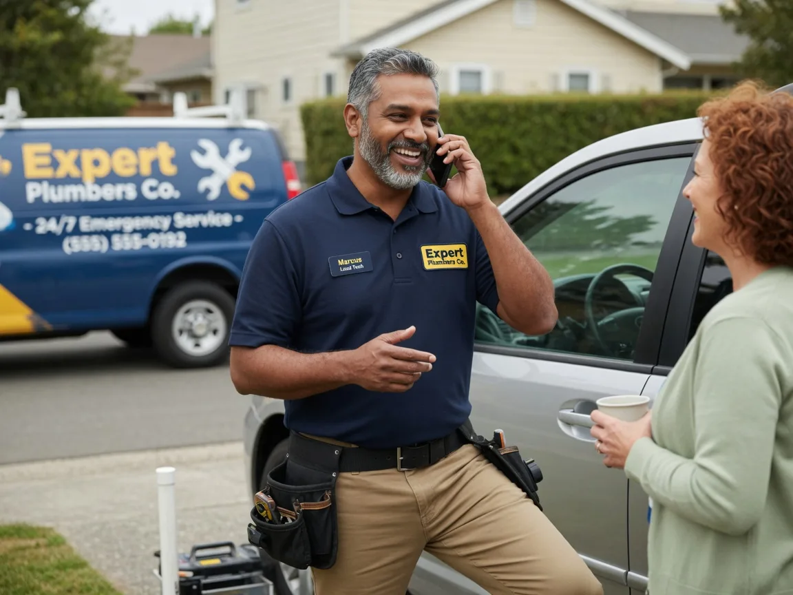 Drain Cleaning Fitzpatrick, AL FAQs