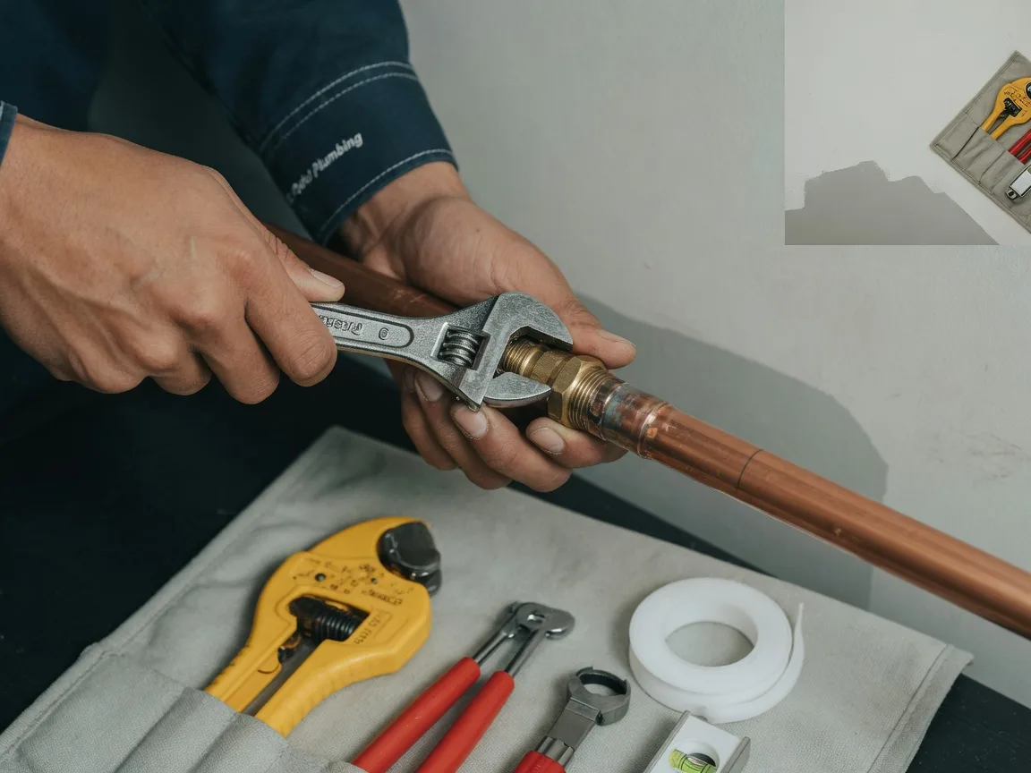 Why choose Drain Cleaning in Fitzpatrick, AL